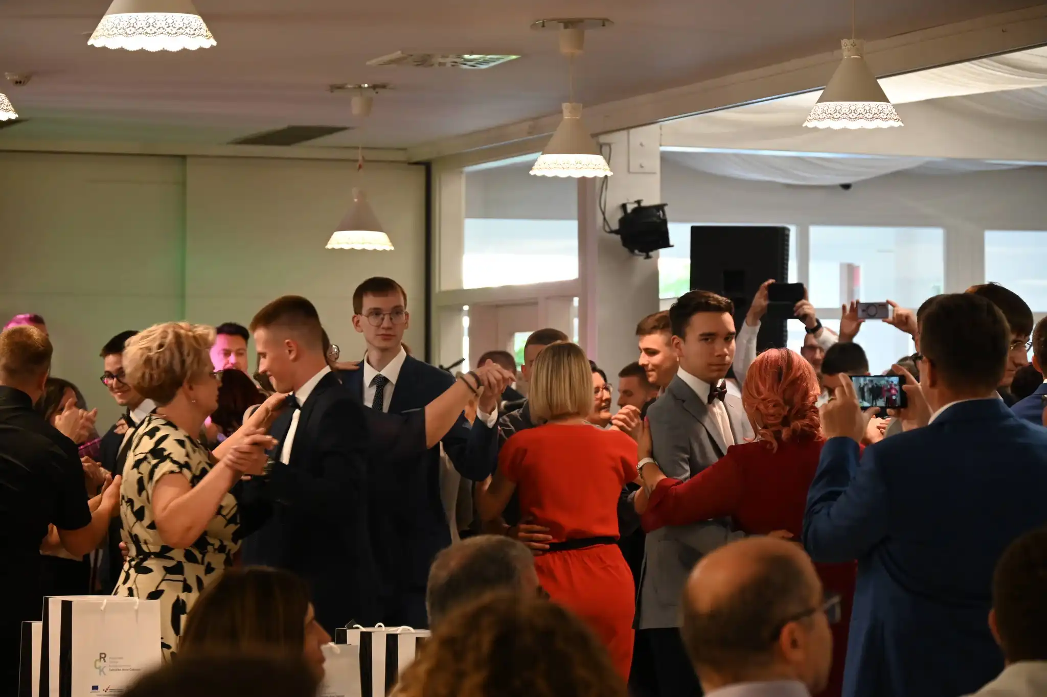 Tehnička škola Čakovec -maturalna večer (44)