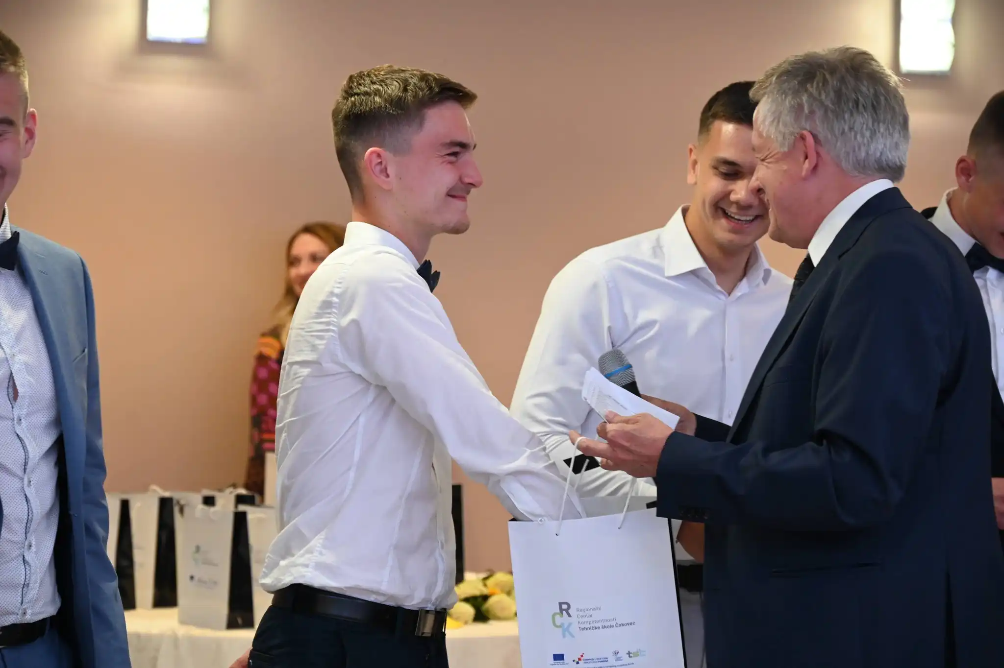 Tehnička škola Čakovec -maturalna večer (45)