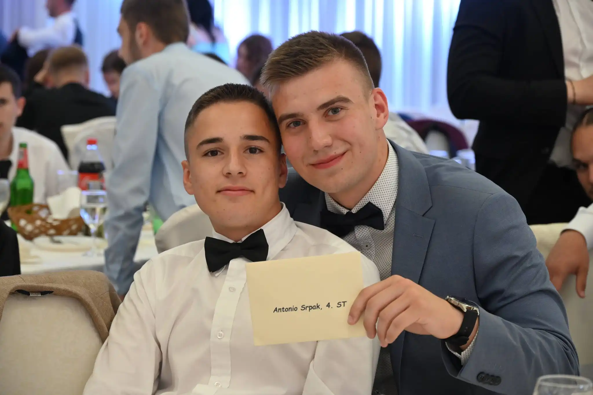 Tehnička škola Čakovec -maturalna večer (47)