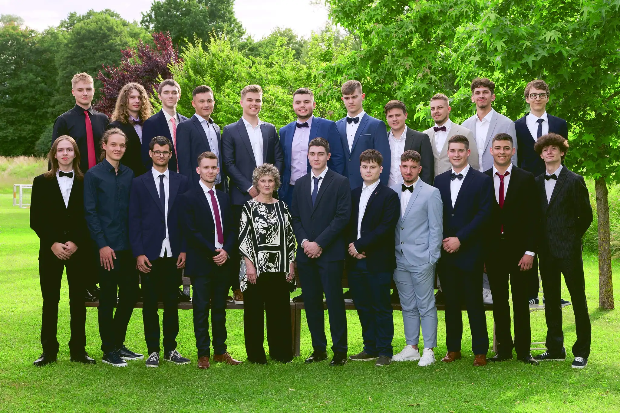 Tehnička škola Čakovec -maturalna večer (48)