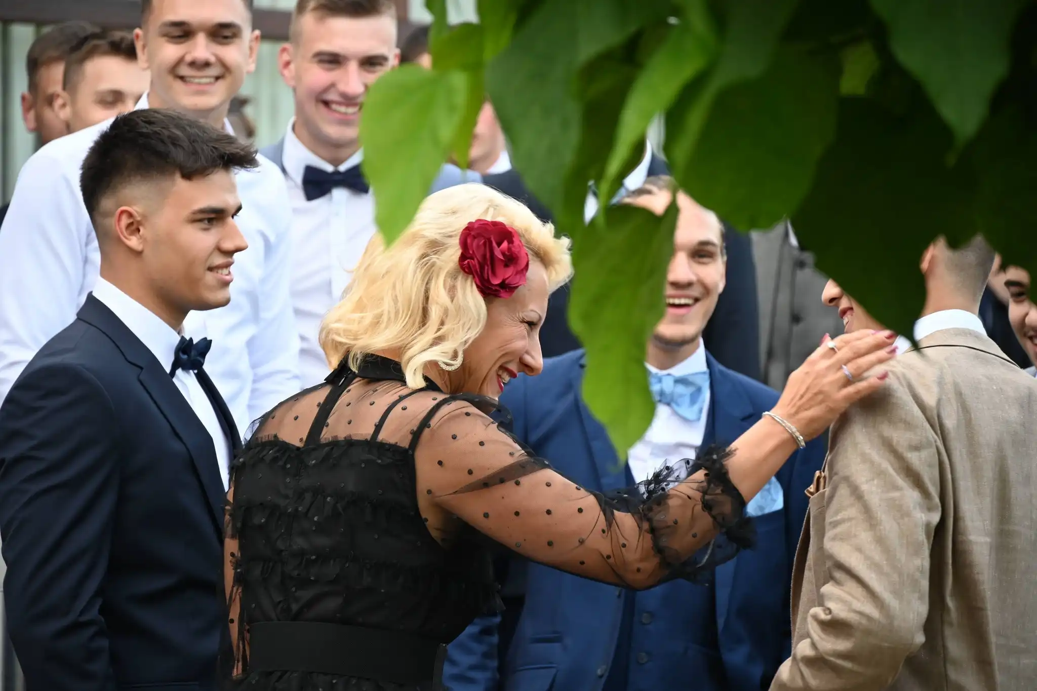 Tehnička škola Čakovec -maturalna večer (5)