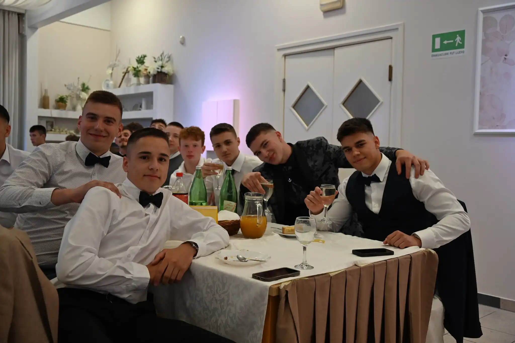 Tehnička škola Čakovec -maturalna večer (50)