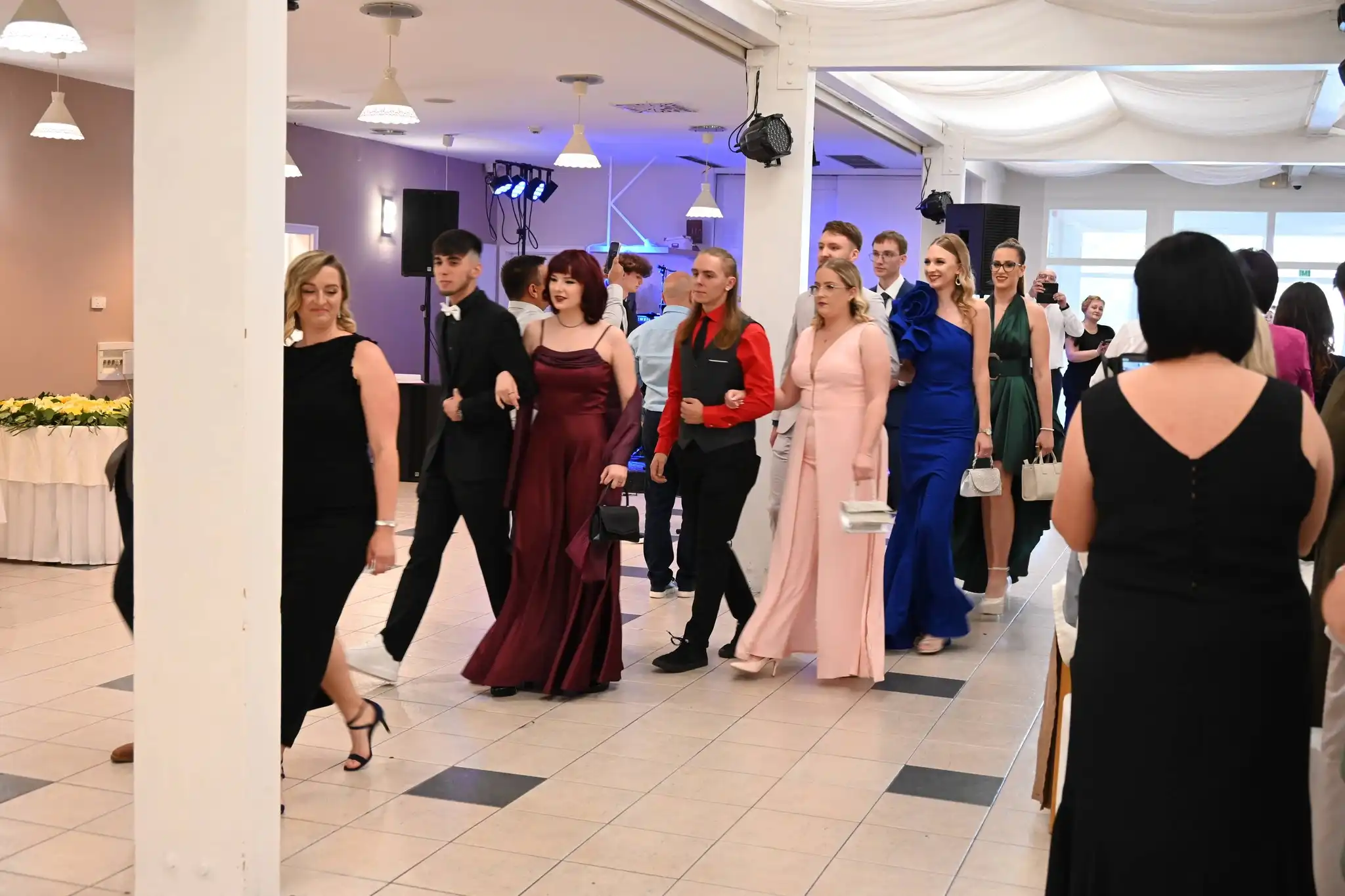 Tehnička škola Čakovec -maturalna večer (51)