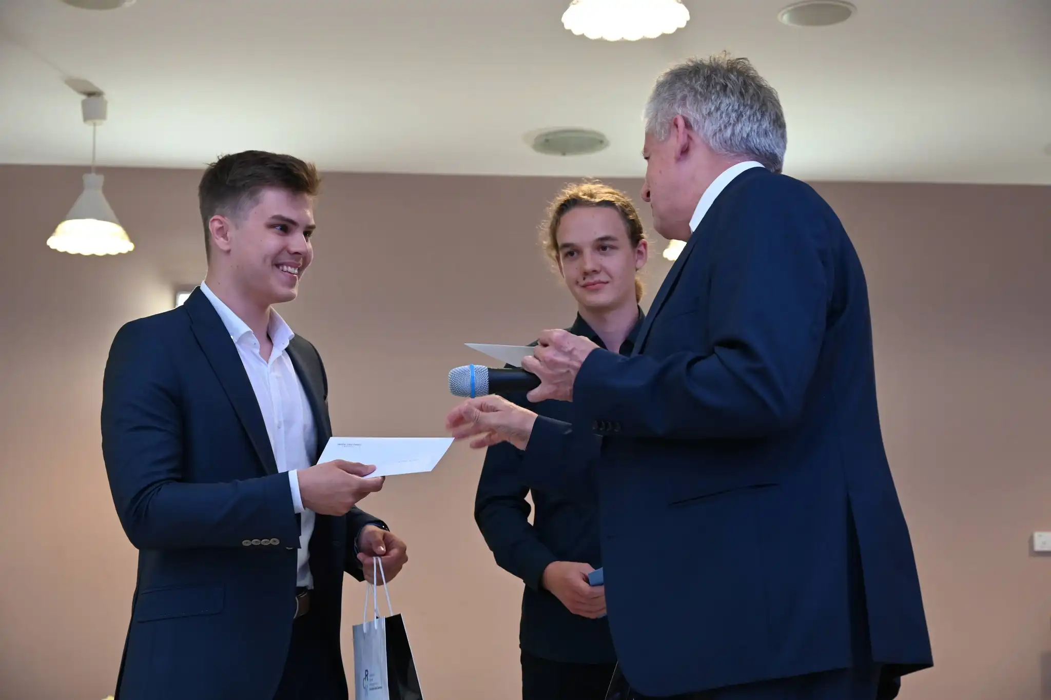 Tehnička škola Čakovec -maturalna večer (54)