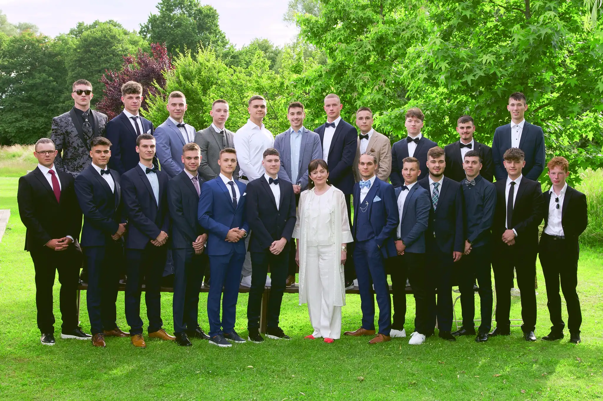 Tehnička škola Čakovec -maturalna večer (55)