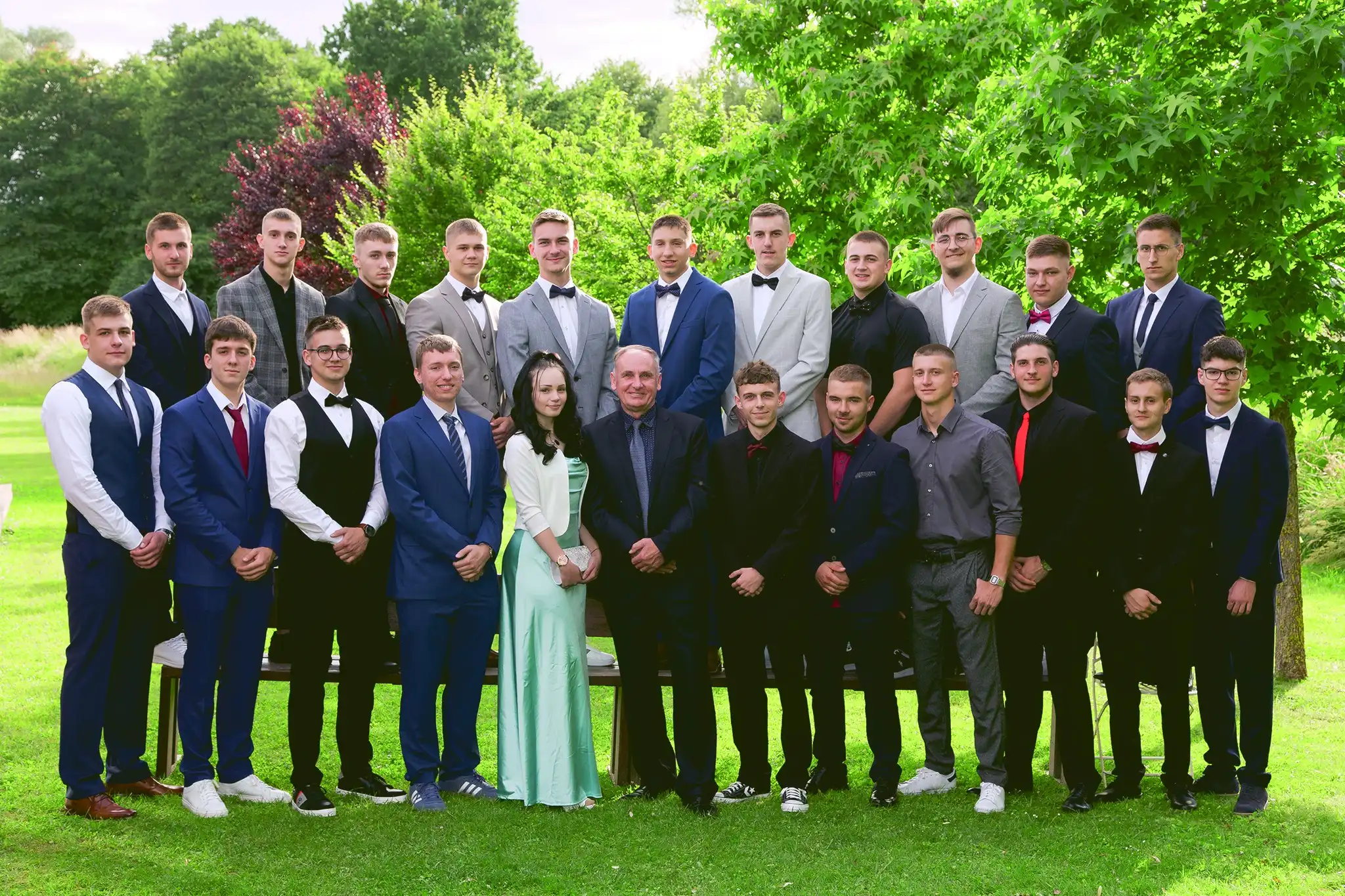 Tehnička škola Čakovec -maturalna večer (56)