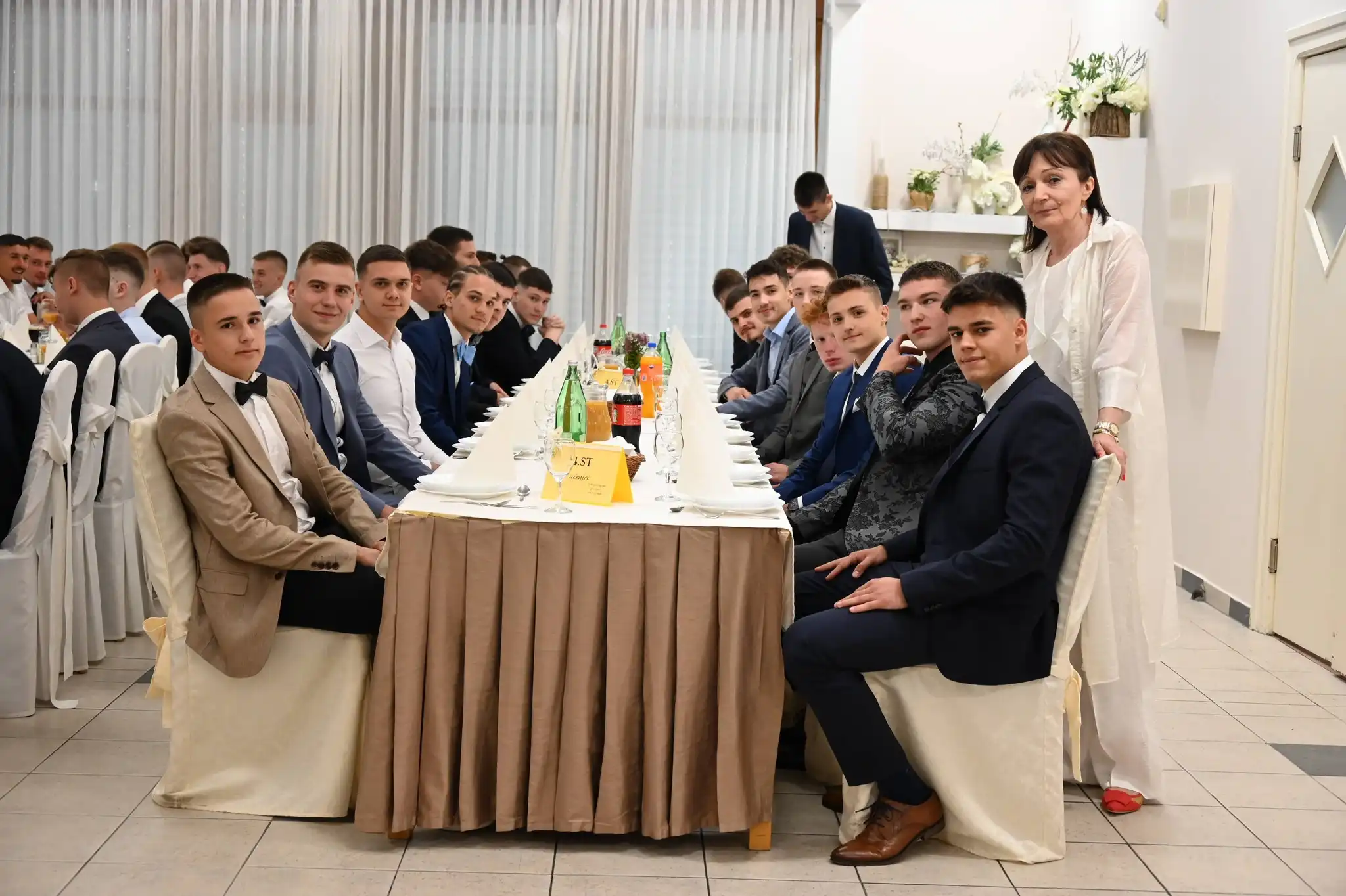 Tehnička škola Čakovec -maturalna večer (57)