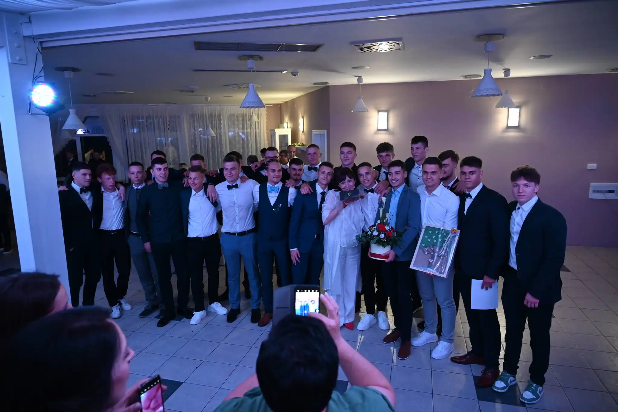 Tehnička škola Čakovec -maturalna večer (58)