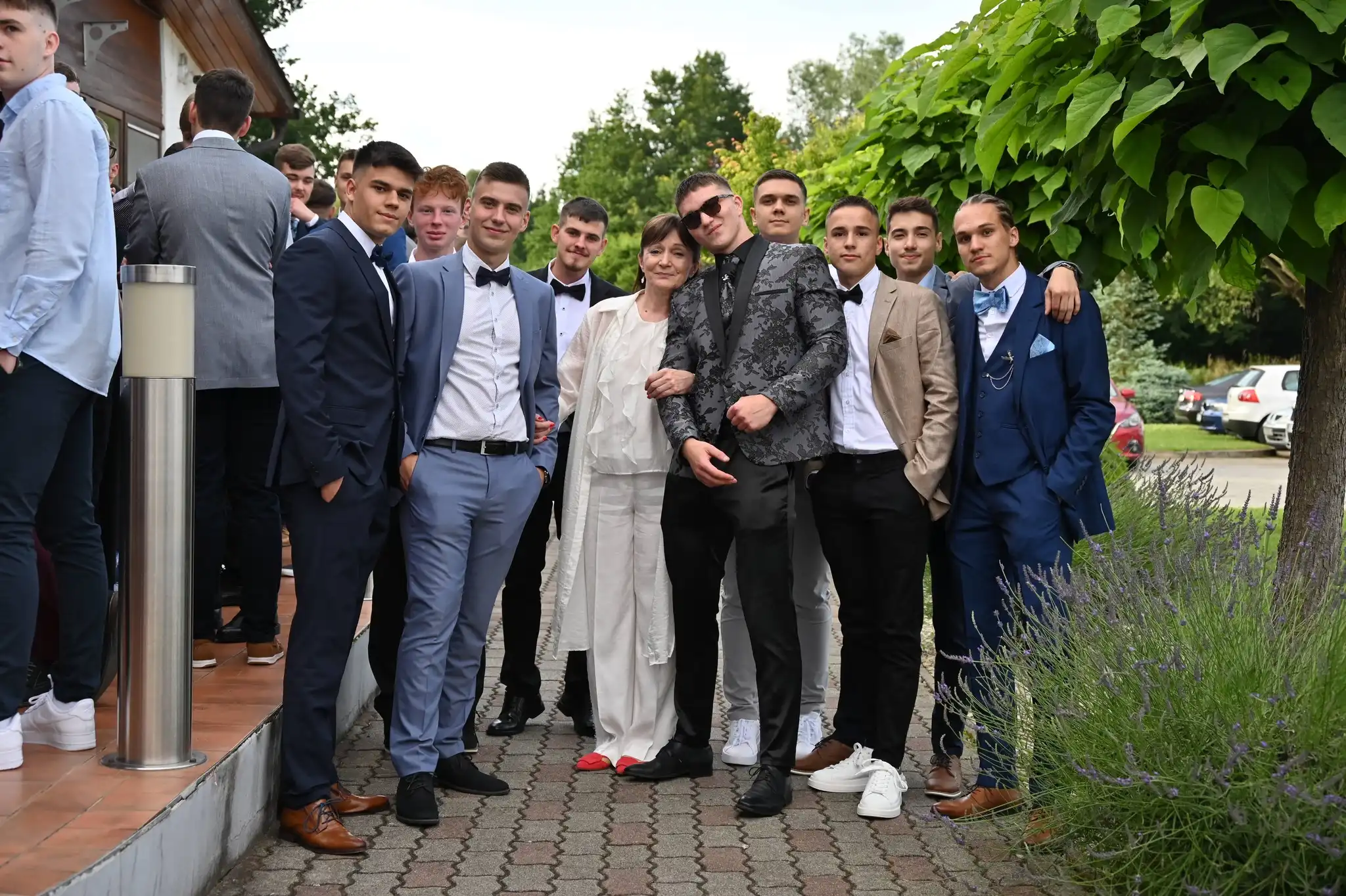 Tehnička škola Čakovec -maturalna večer (59)