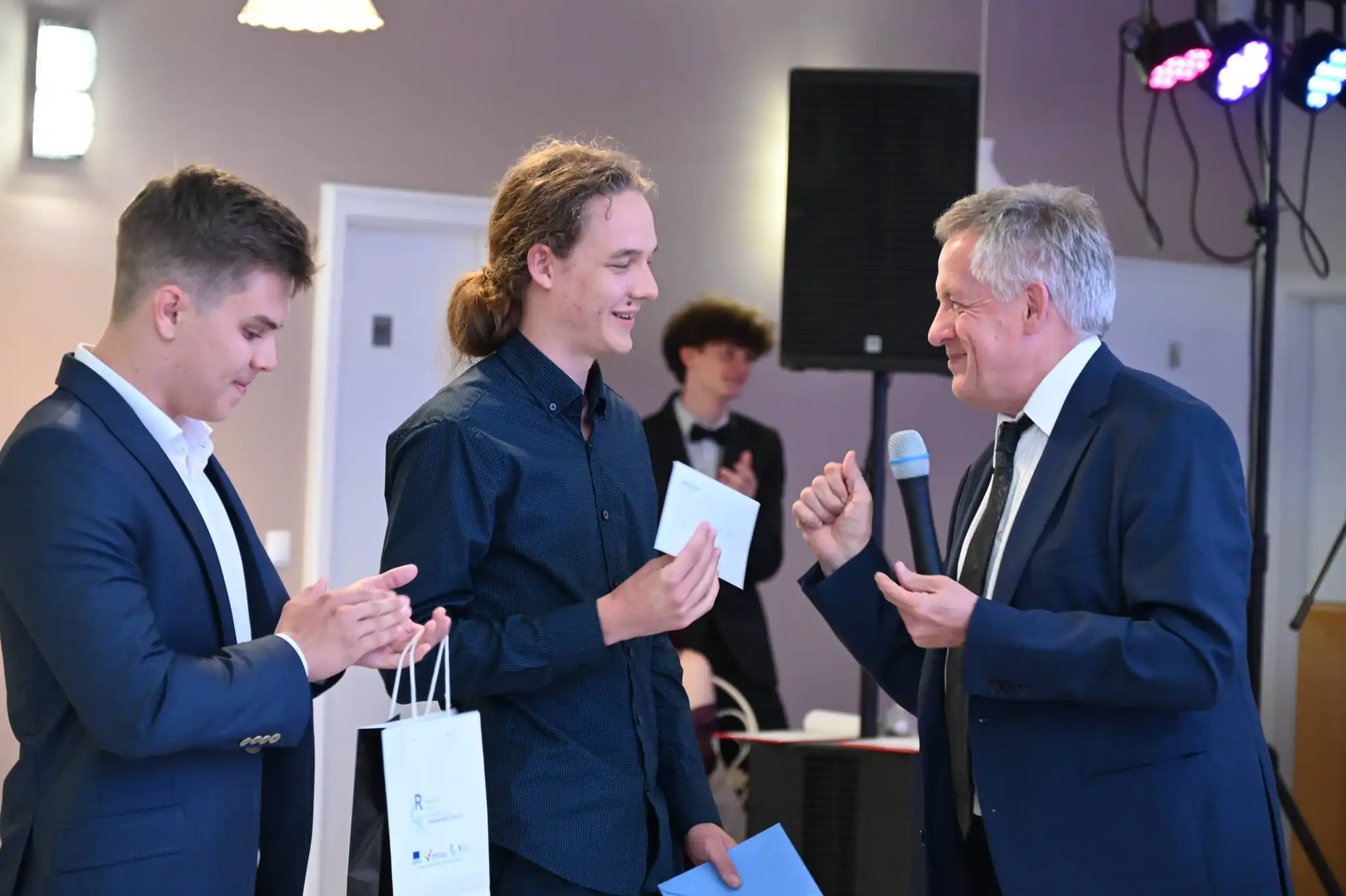 Tehnička škola Čakovec -maturalna večer (6)