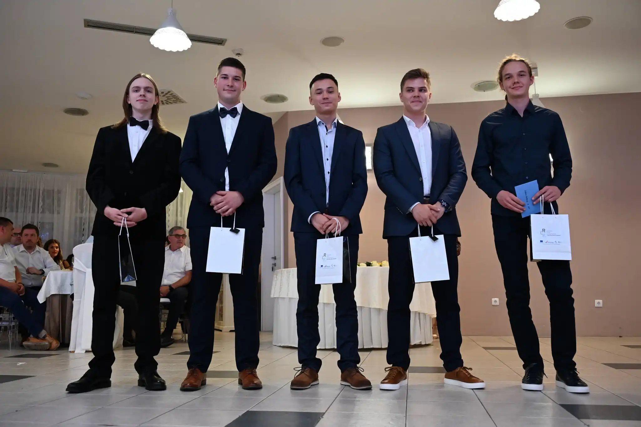 Tehnička škola Čakovec -maturalna večer (60)