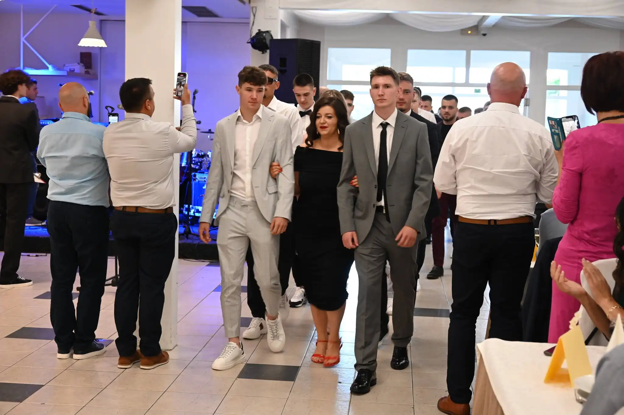 Tehnička škola Čakovec -maturalna večer (61)