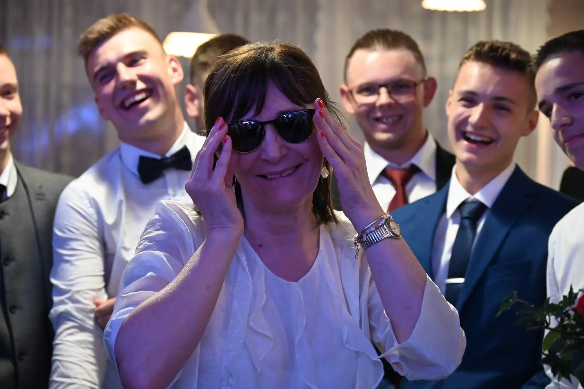 Tehnička škola Čakovec -maturalna večer (7)