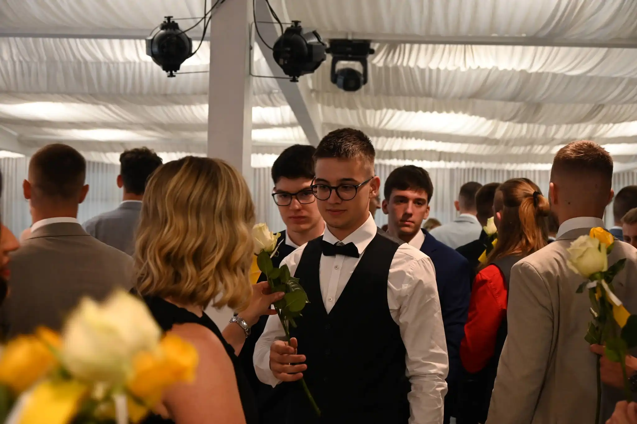 Tehnička škola Čakovec -maturalna večer (8)