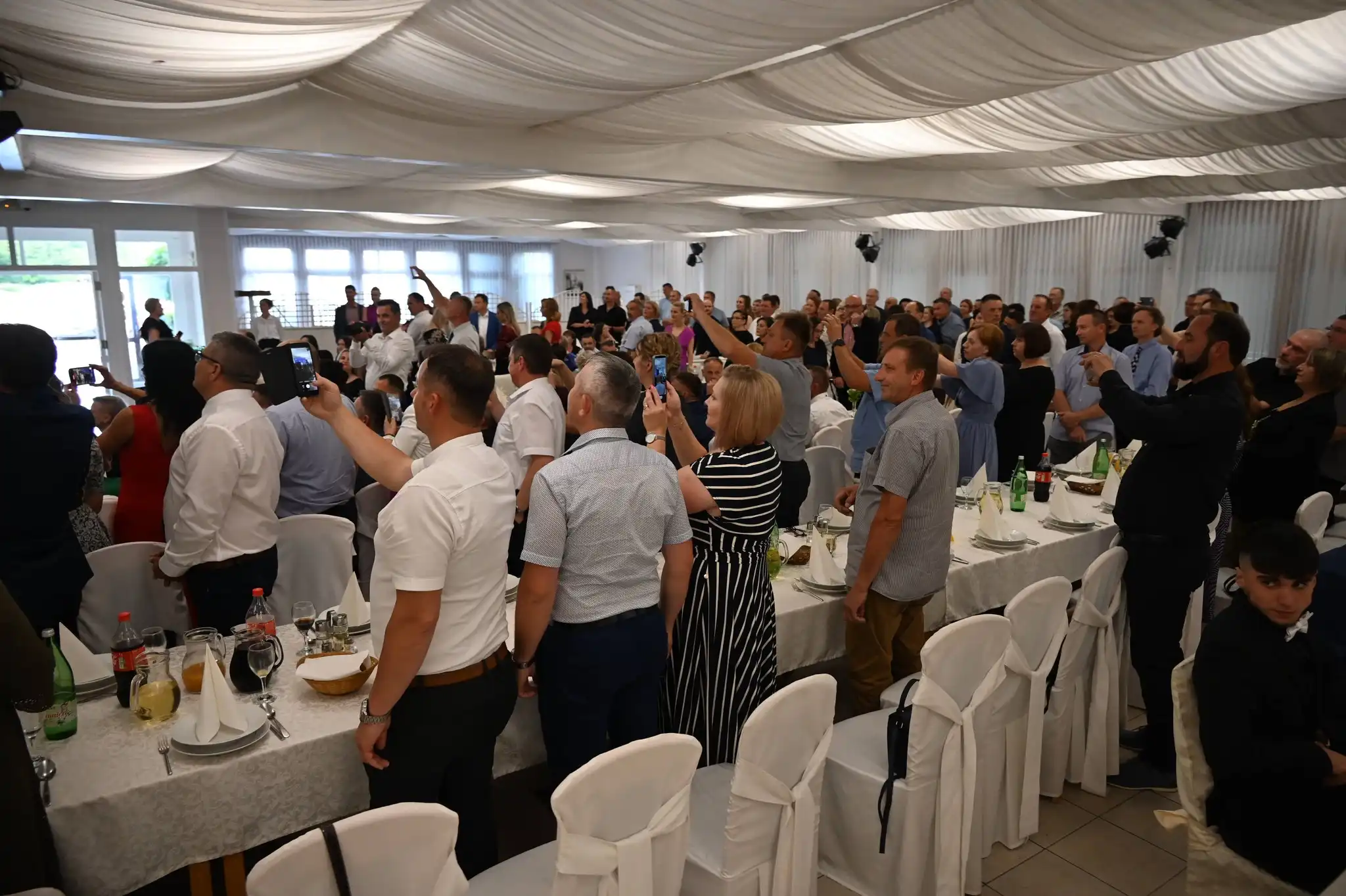 Tehnička škola Čakovec -maturalna večer (9)