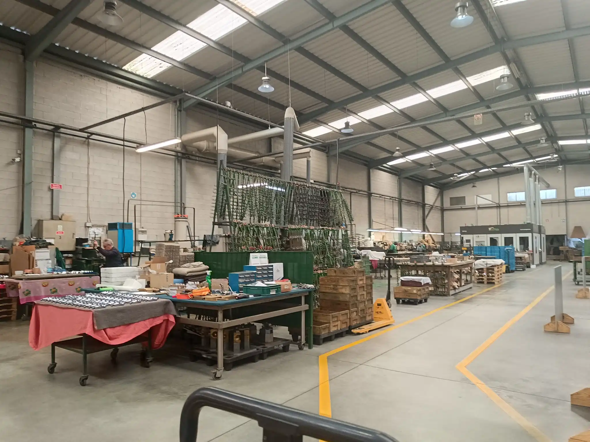 Tehnička škola Čakovec, usavršavanje u Portugalu (12)