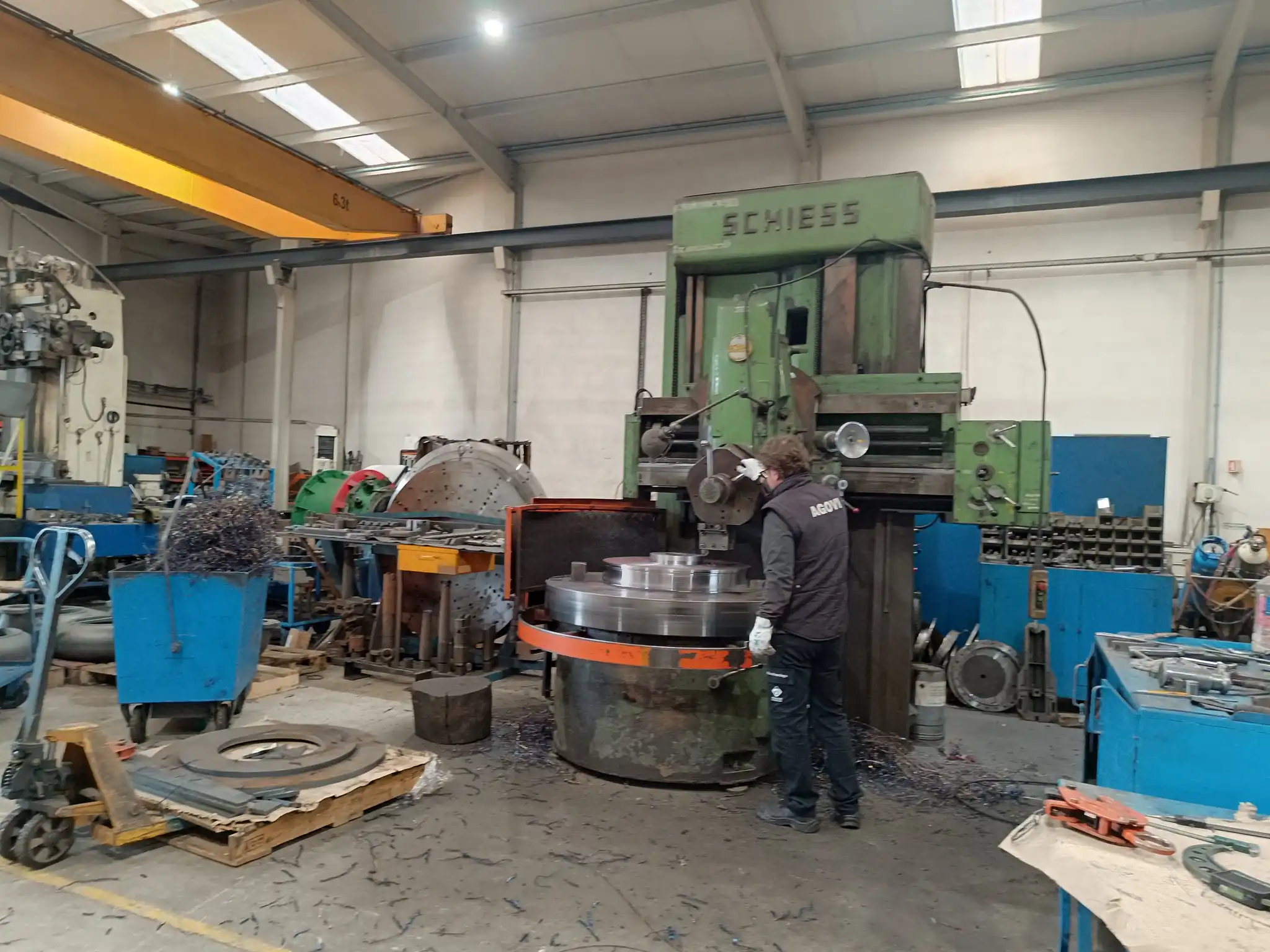 Tehnička škola Čakovec, usavršavanje u Portugalu (14)