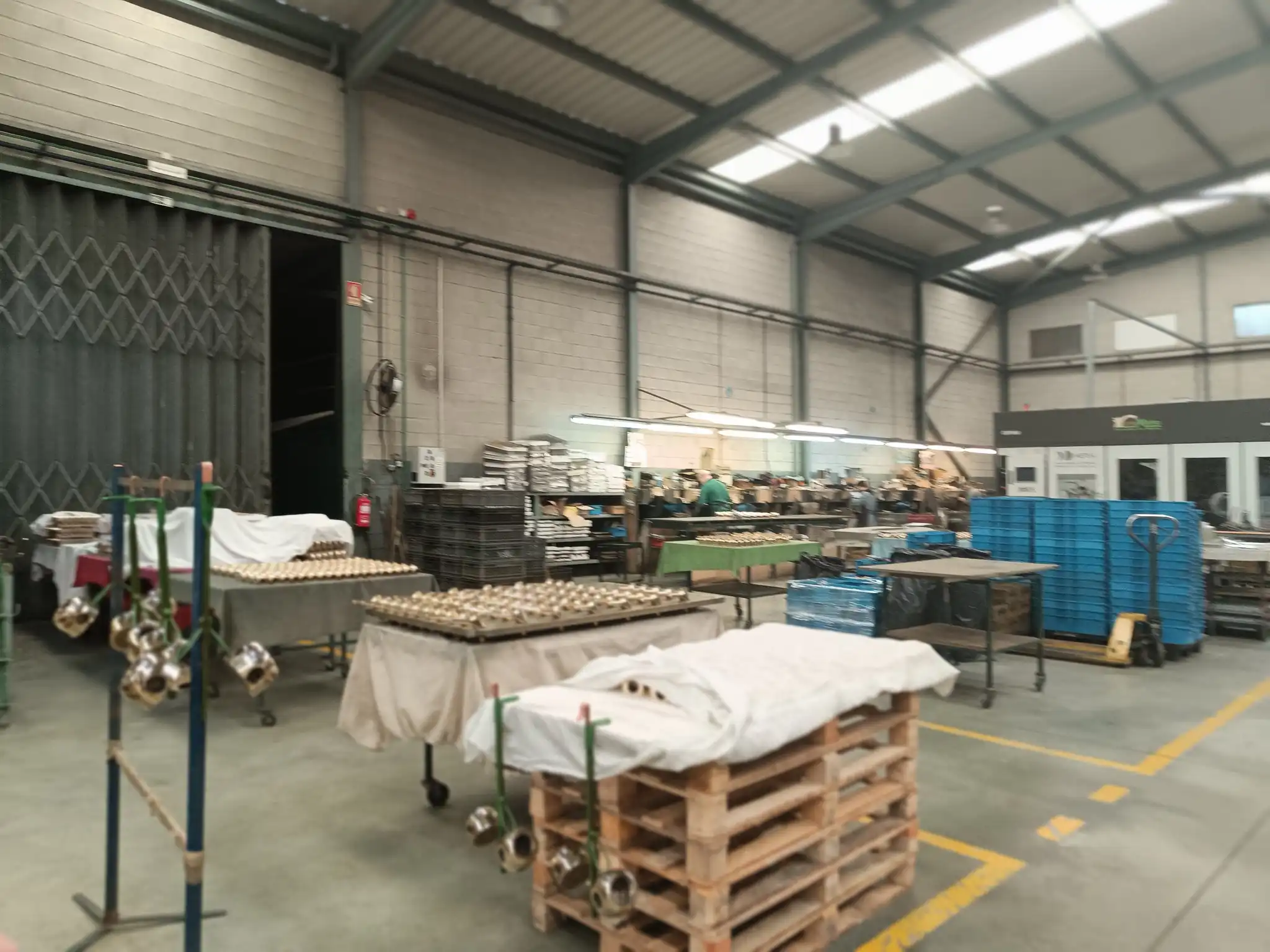 Tehnička škola Čakovec, usavršavanje u Portugalu (8)