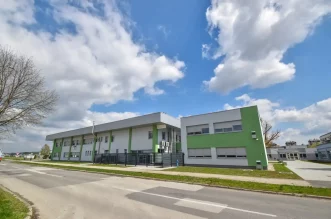 Tehnička škola Čakovec zgrada (4)