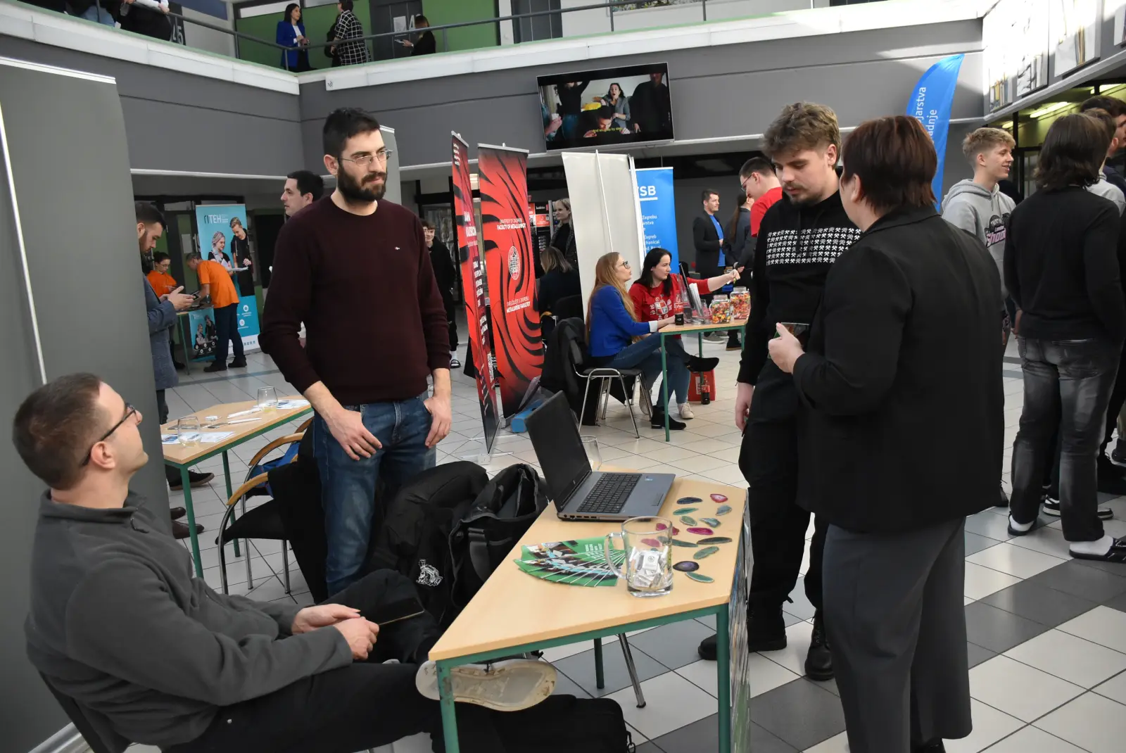 Tehnička škola, sajam, obrazovanje (10)