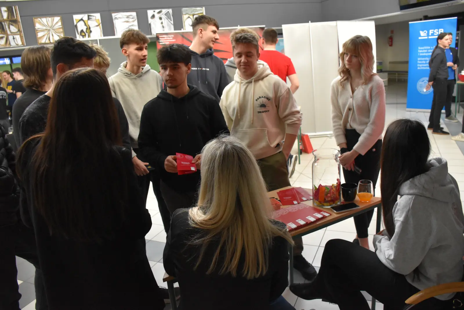 Tehnička škola, sajam, obrazovanje (11)