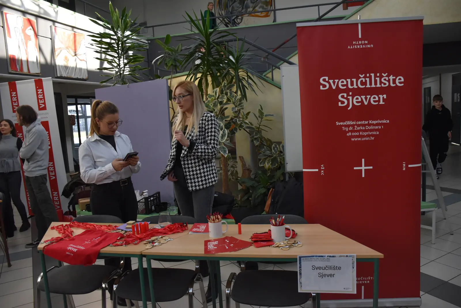 Tehnička škola, sajam, obrazovanje (7)