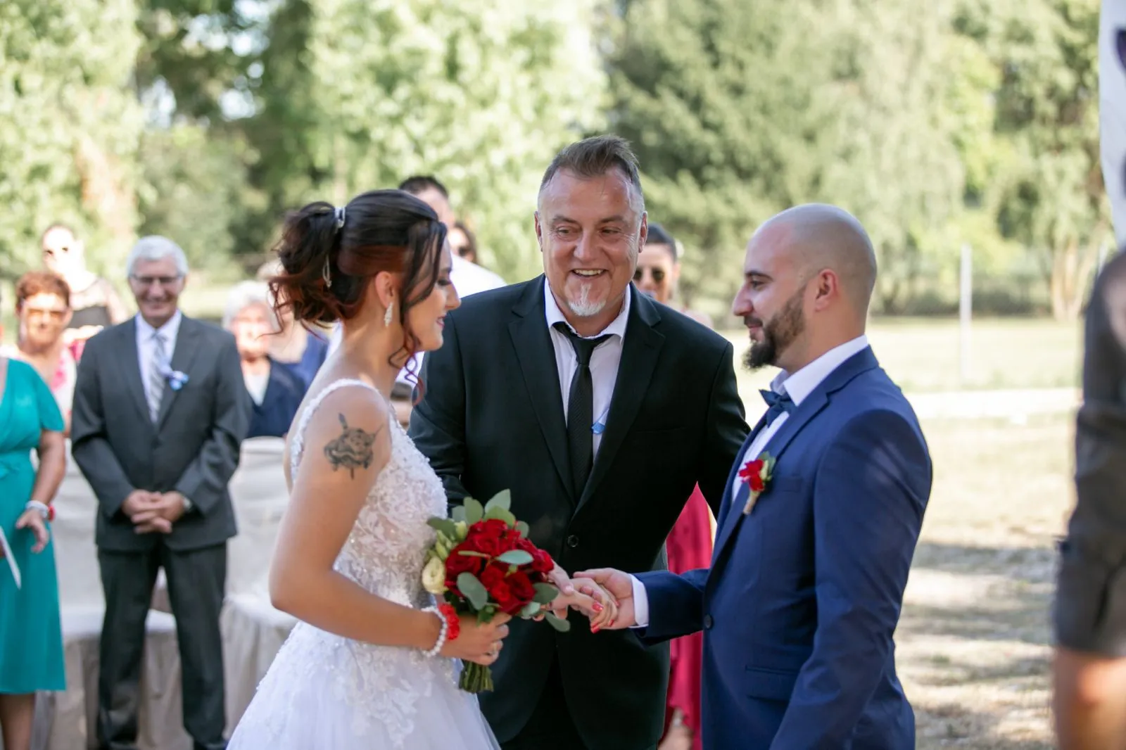 Tena i Daniel Novak (11) Tena i Daniel Novak (11)