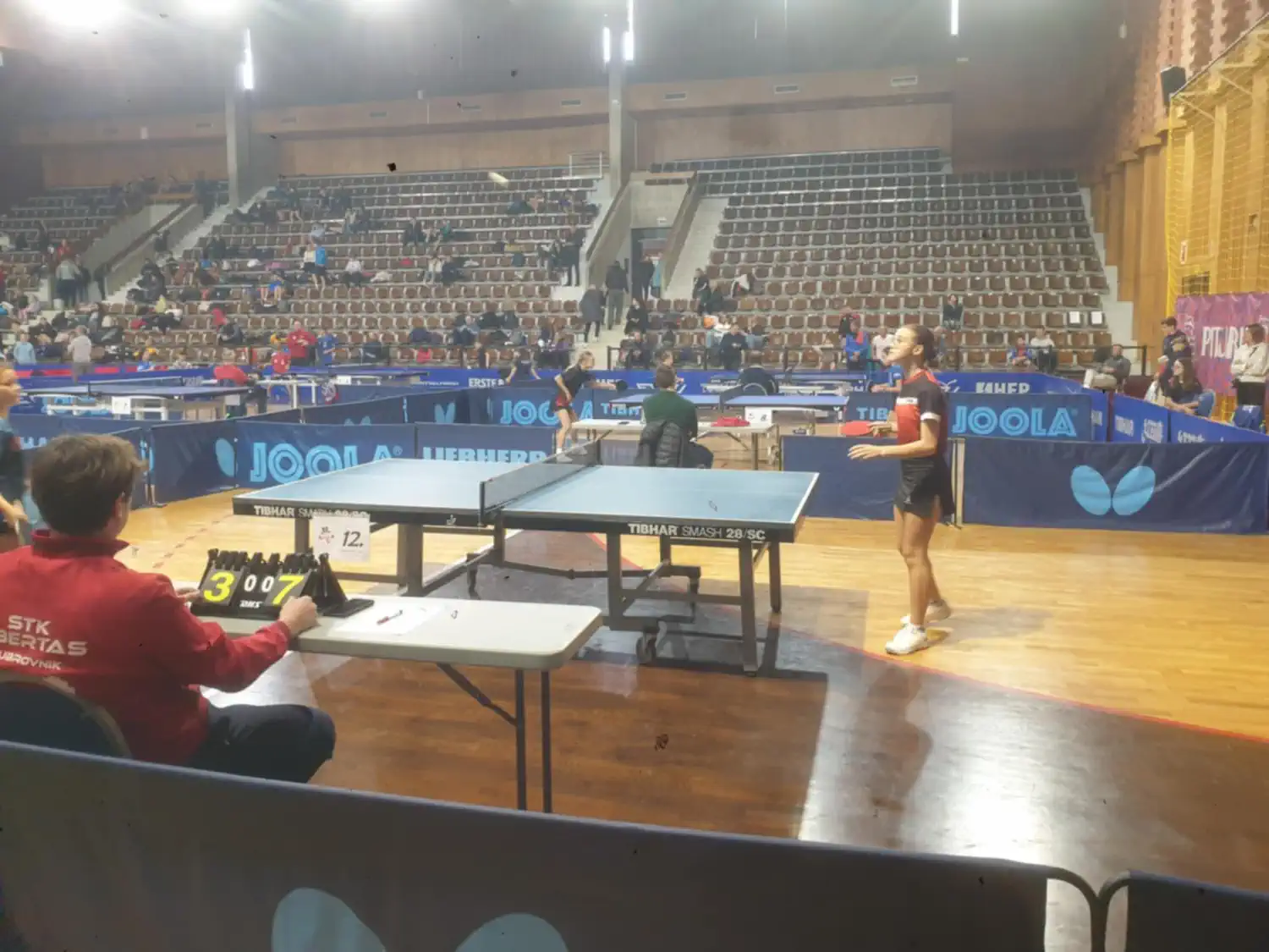 Tena i Kiara Crnčec – Dubrovnik open 2024 (1)