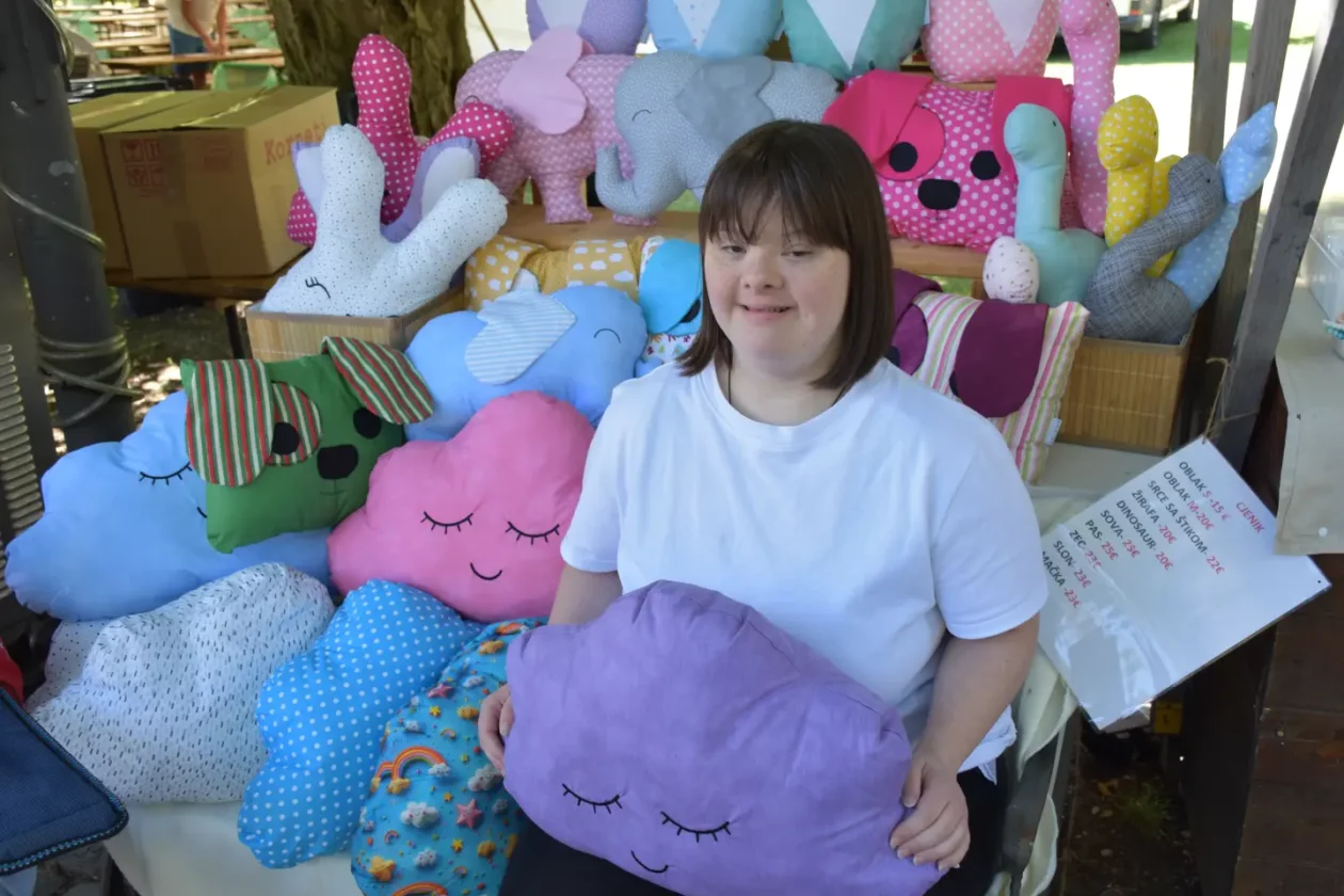 Tenina Stvaraonica poklanjalica Porcijunkulovo 2025 (2) Tenina Stvaraonica poklanjalica Porcijunkulovo 2025 (2)