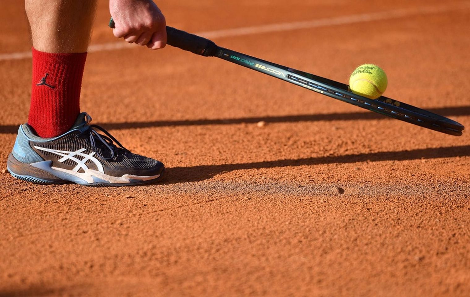 Tenis ilustracija Tenis ilustracija