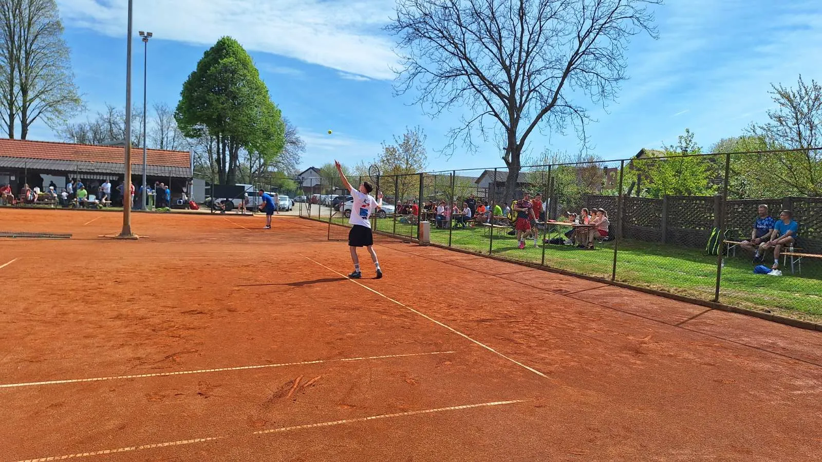 Tenis klub Dubravčan (11) Tenis klub Dubravčan (11)