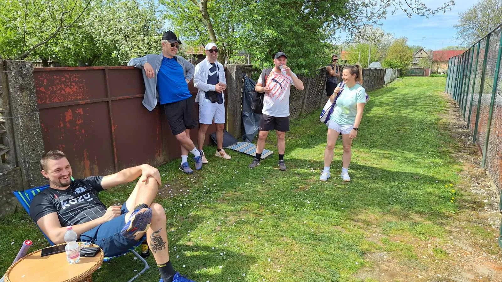 Tenis klub Dubravčan (13) Tenis klub Dubravčan (13)