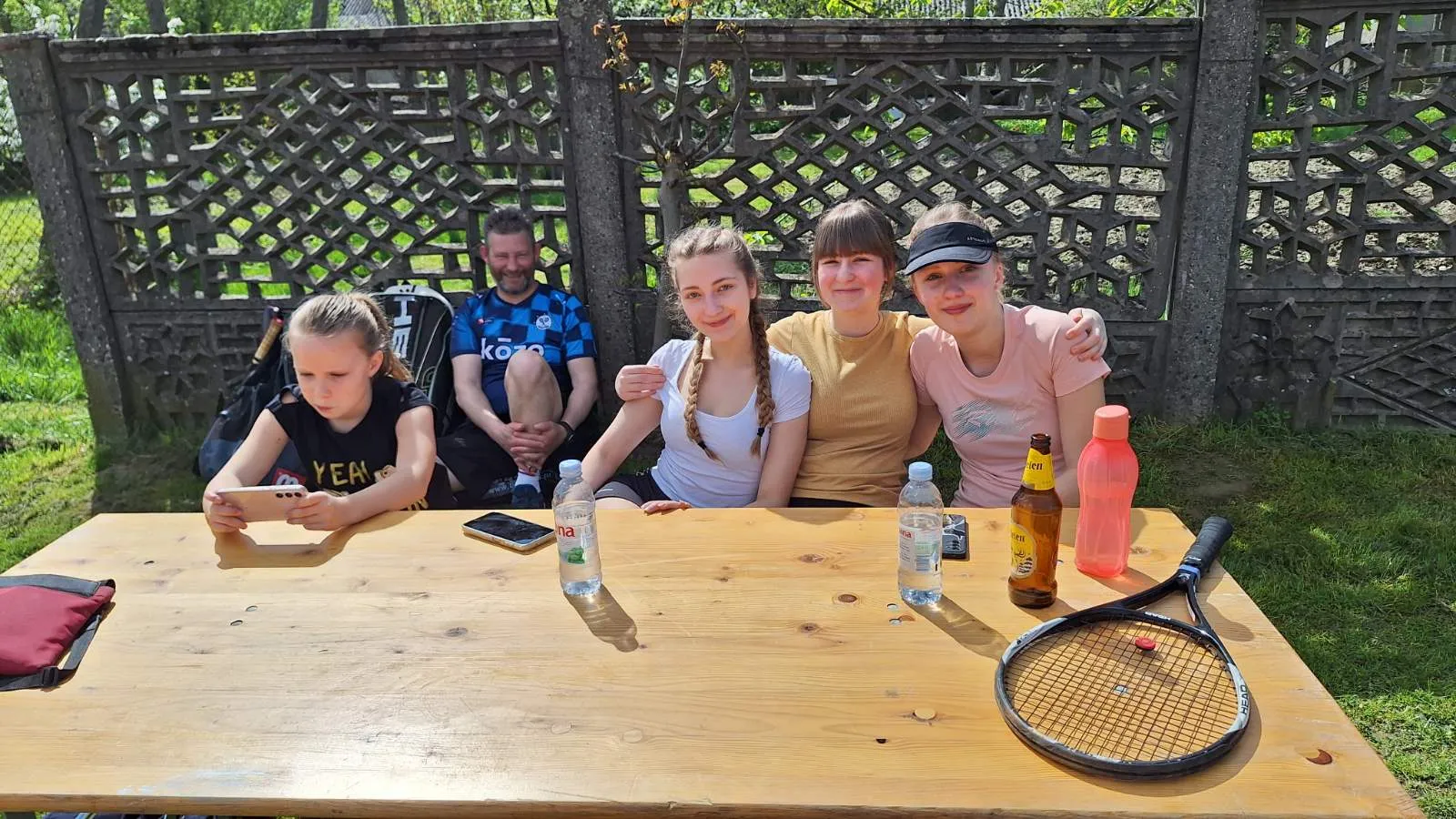 Tenis klub Dubravčan (14) Tenis klub Dubravčan (14)