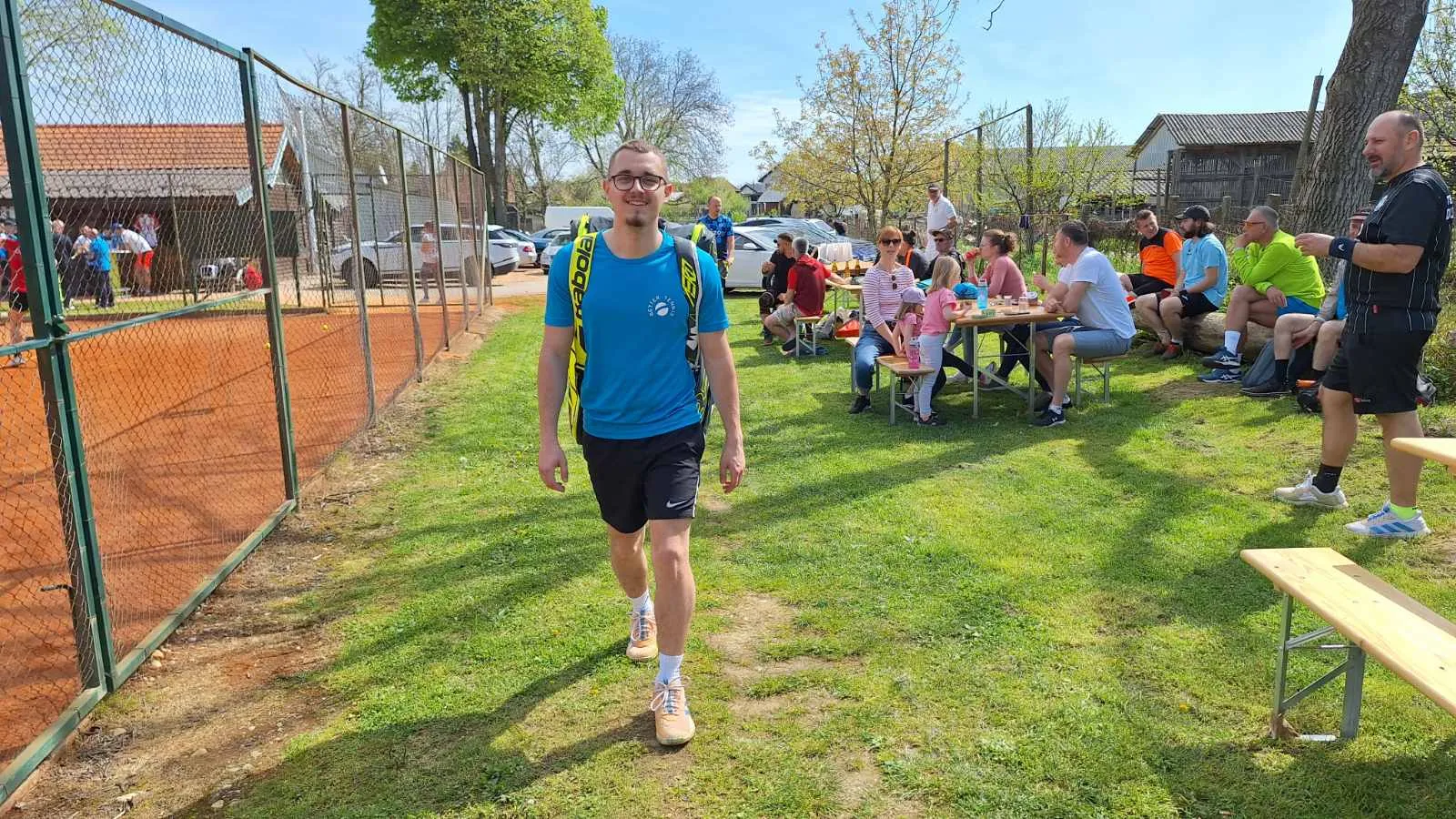 Tenis klub Dubravčan (15) Tenis klub Dubravčan (15)