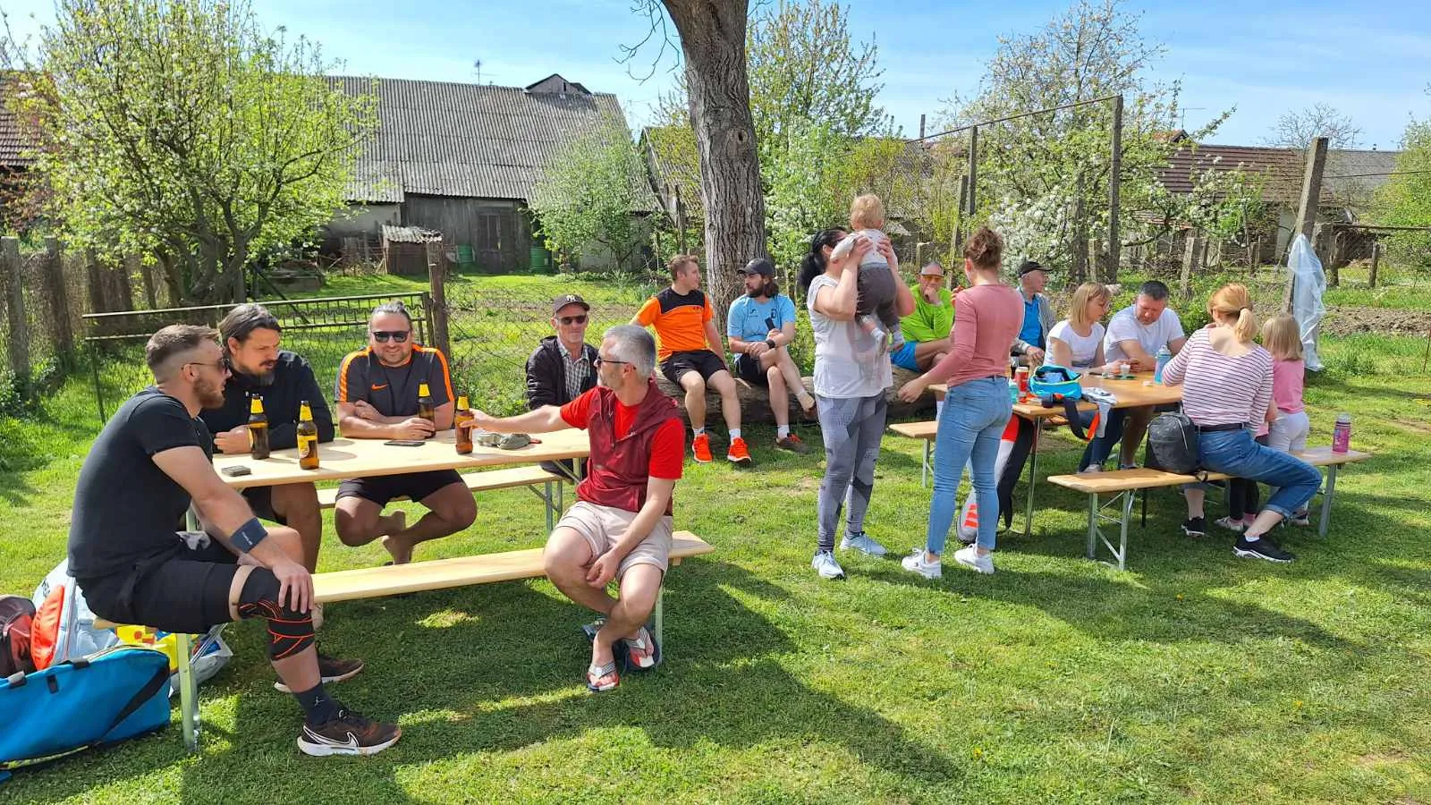 Tenis klub Dubravčan (16) Tenis klub Dubravčan (16)