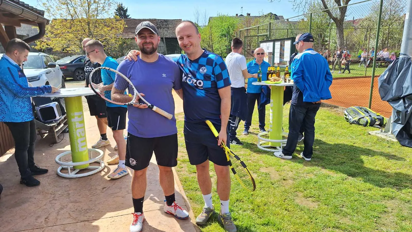 Tenis klub Dubravčan (17) Tenis klub Dubravčan (17)