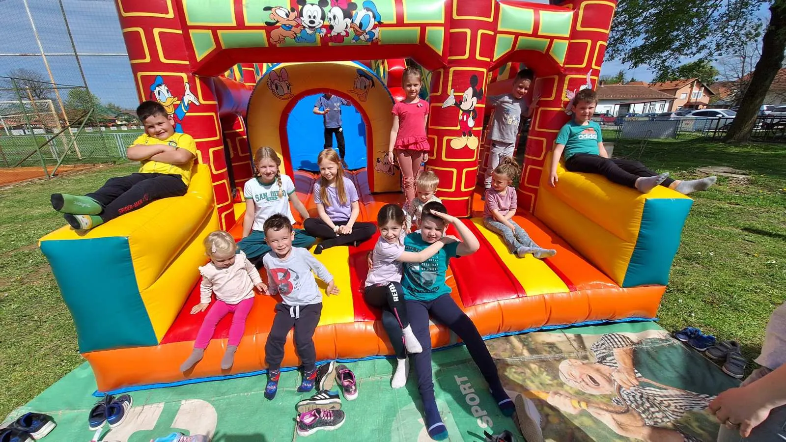 Tenis klub Dubravčan (18) Tenis klub Dubravčan (18)