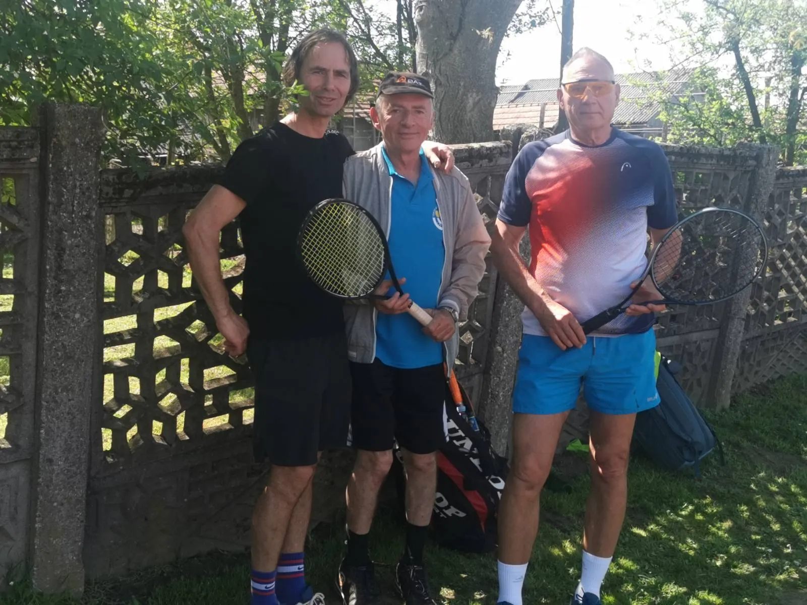 Tenis klub Dubravčan (20) Tenis klub Dubravčan (20)