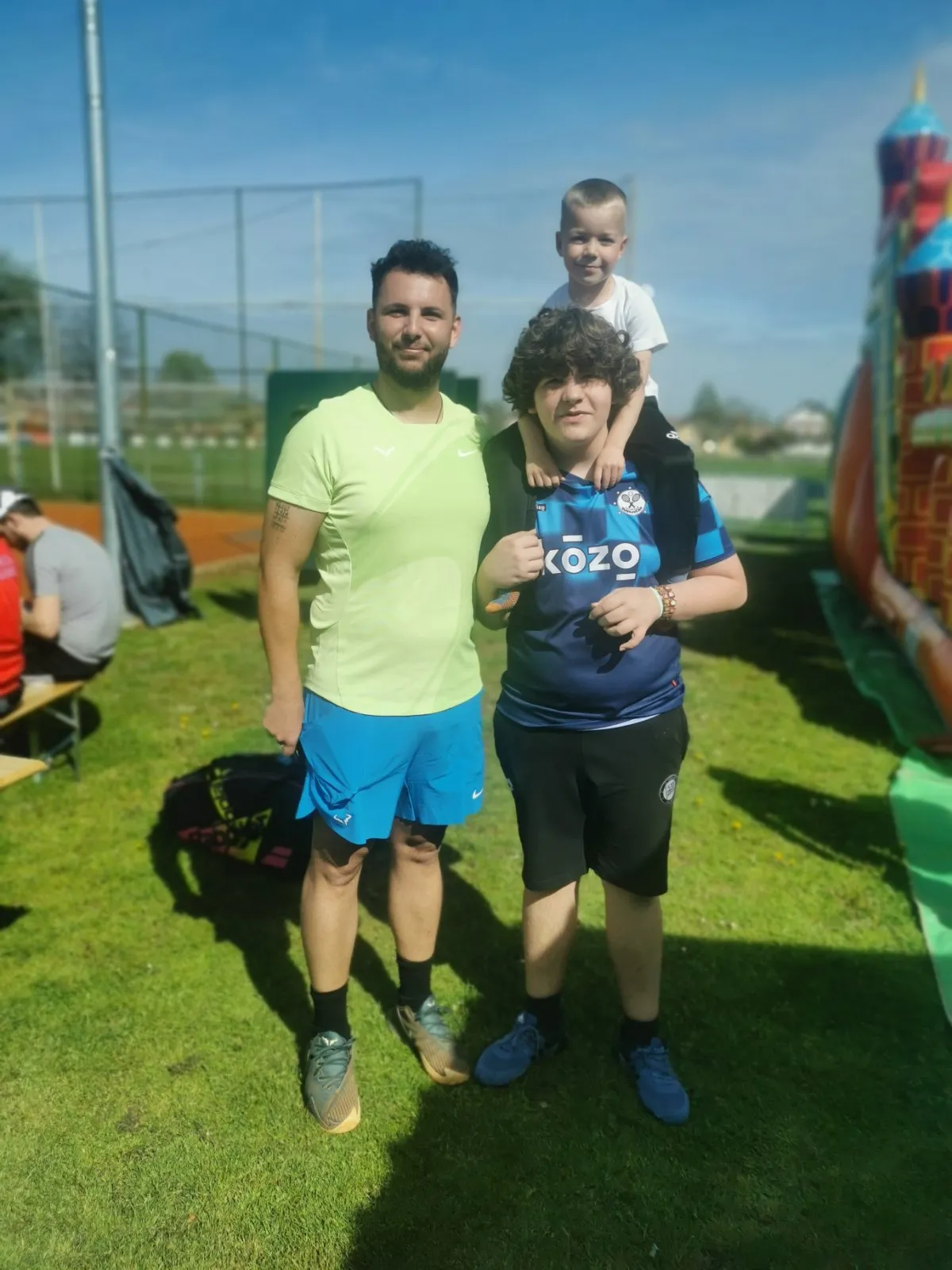 Tenis klub Dubravčan (22) Tenis klub Dubravčan (22)