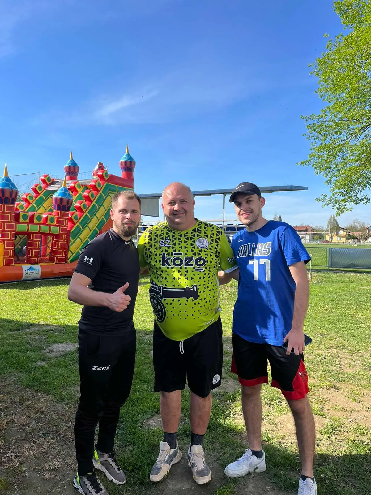 Tenis klub Dubravčan (23) Tenis klub Dubravčan (23)