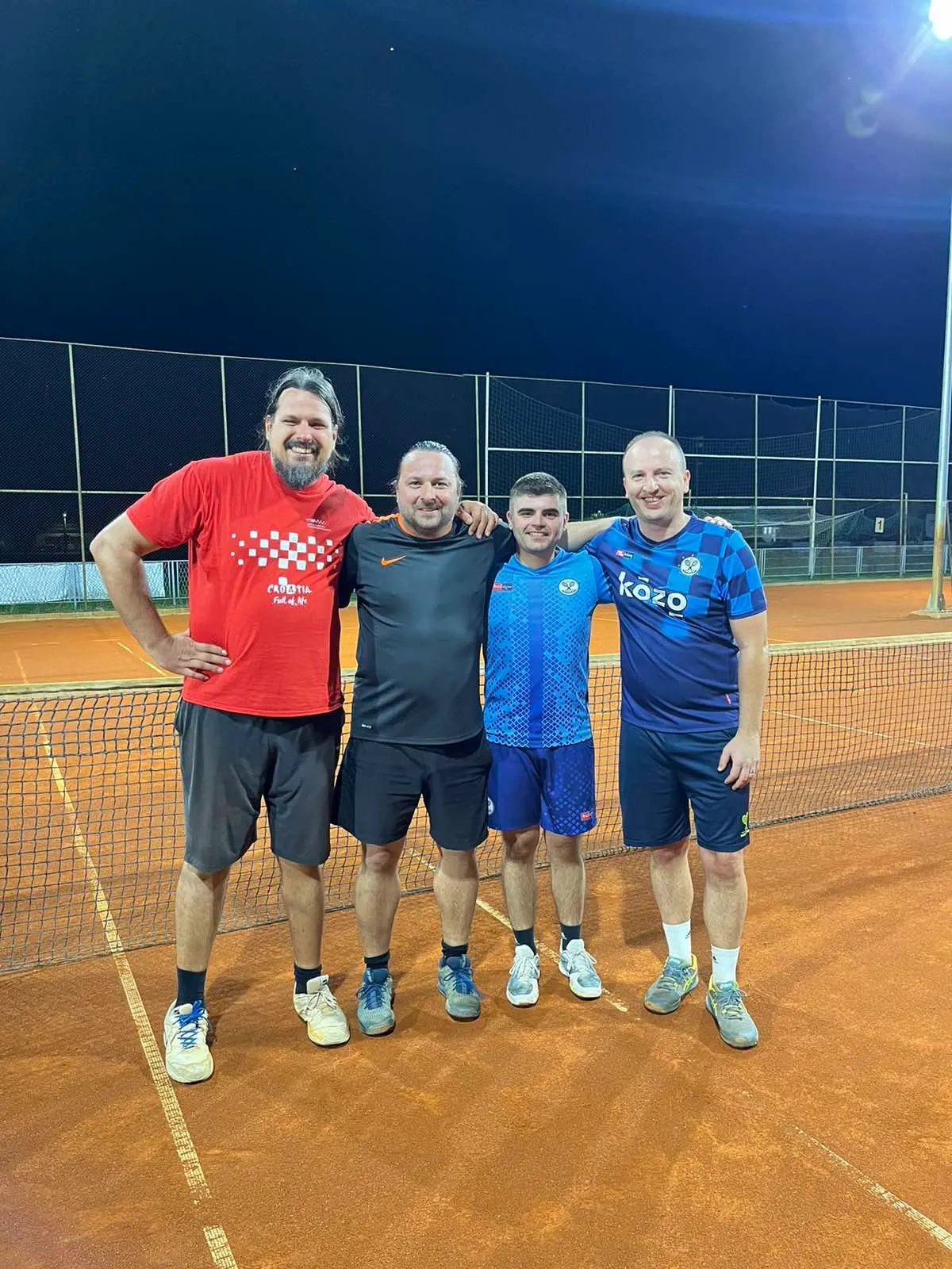 Tenis klub Dubravčan (24) Tenis klub Dubravčan (24)