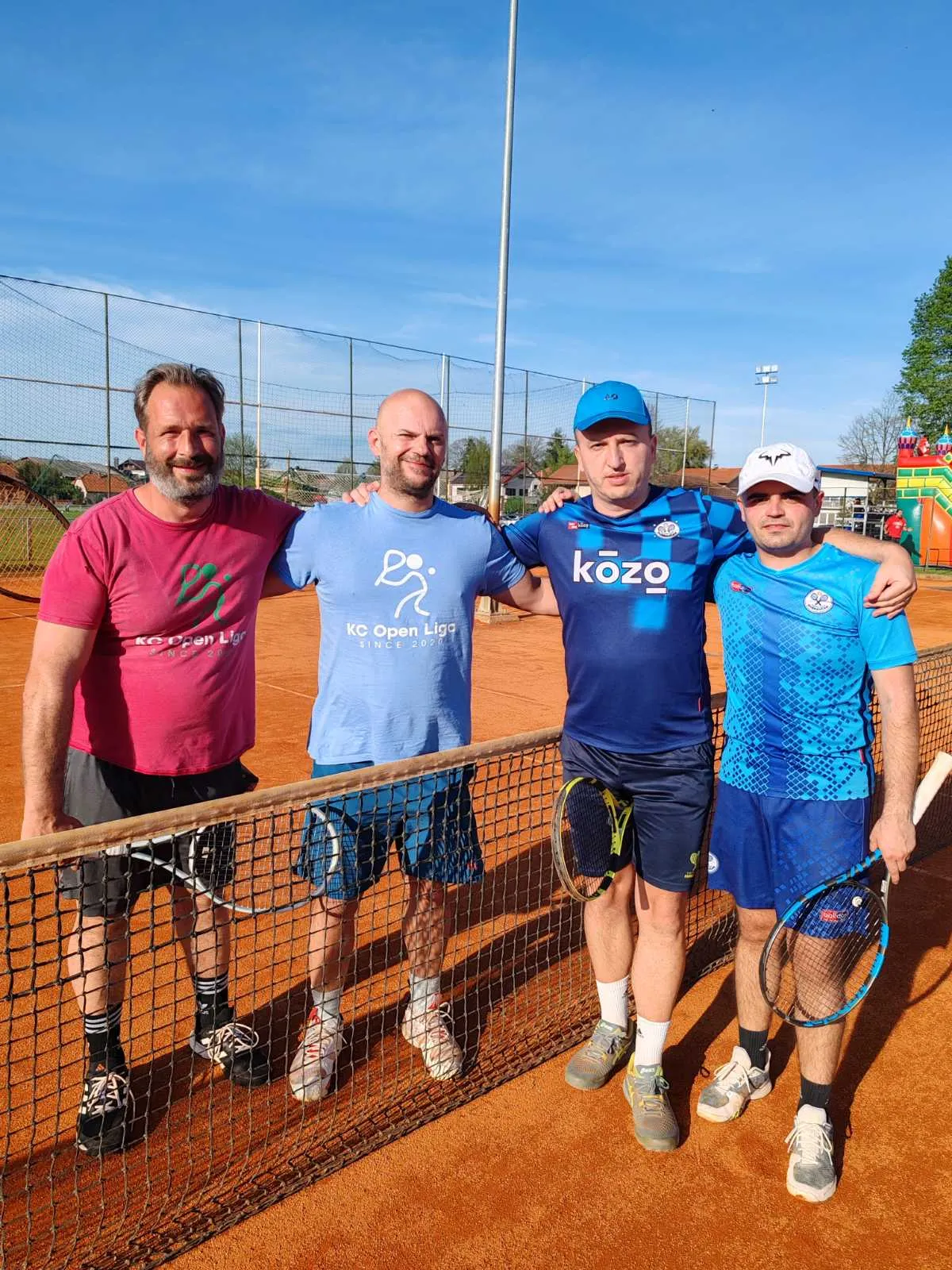 Tenis klub Dubravčan (28) Tenis klub Dubravčan (28)