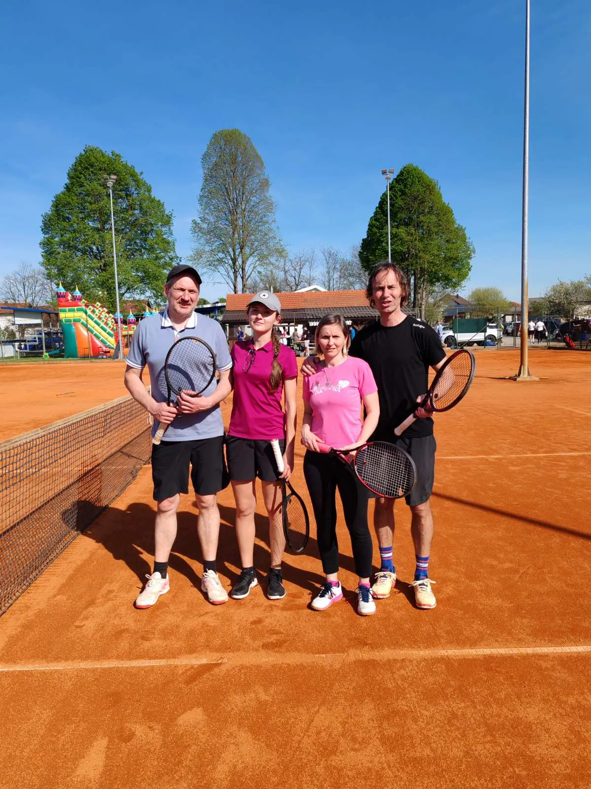 Tenis klub Dubravčan (29) Tenis klub Dubravčan (29)