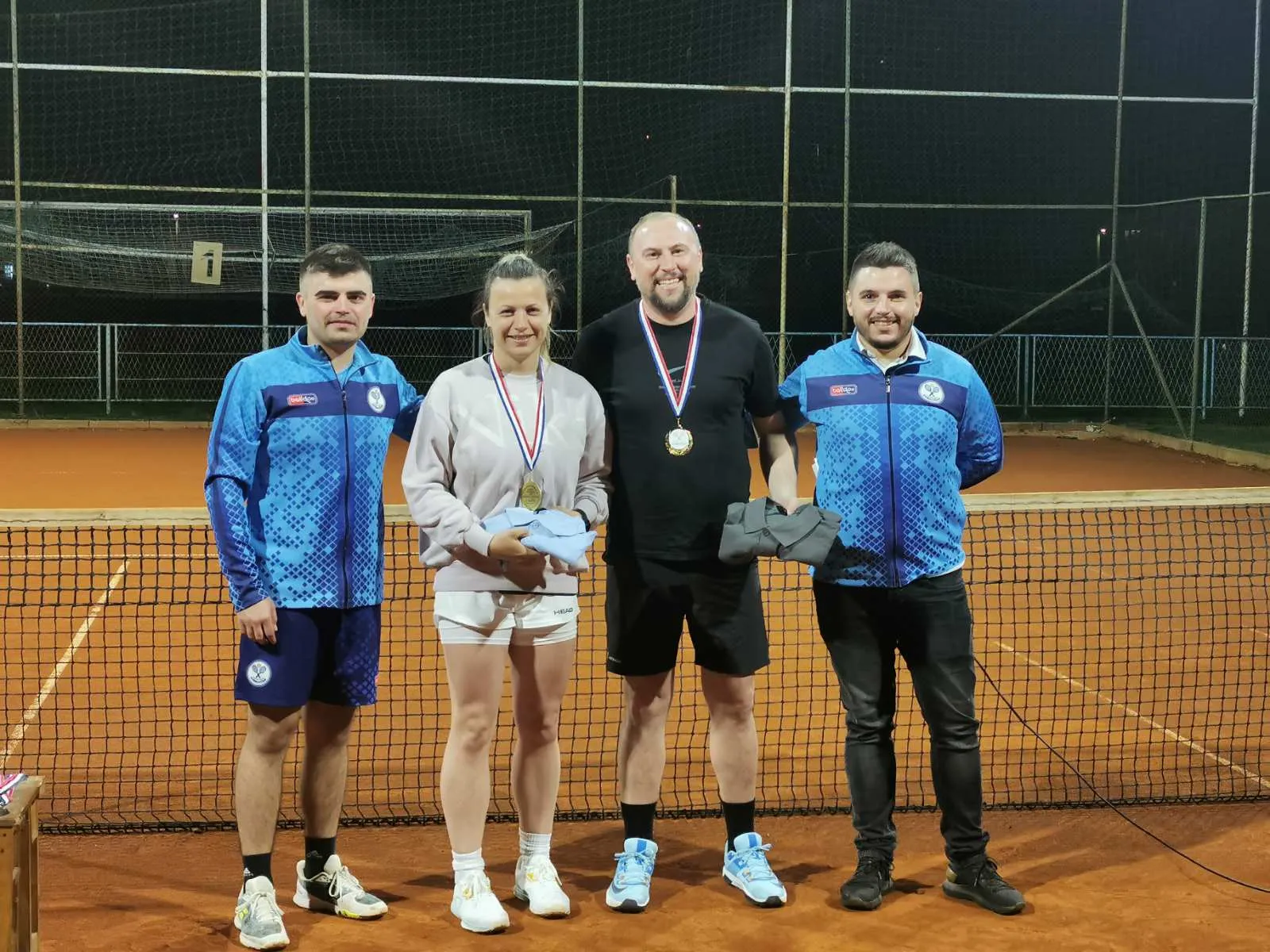 Tenis klub Dubravčan (3) Tenis klub Dubravčan (3)