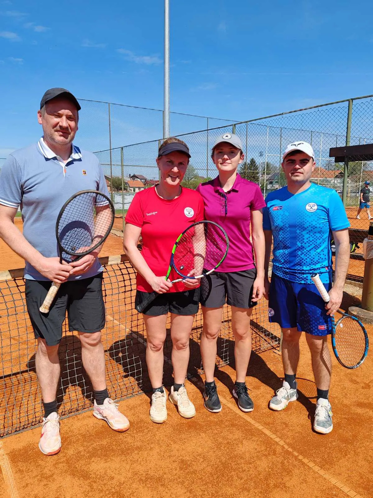 Tenis klub Dubravčan (30) Tenis klub Dubravčan (30)