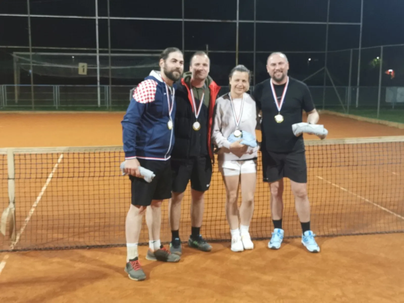 Tenis klub Dubravčan (4) Tenis klub Dubravčan (4)