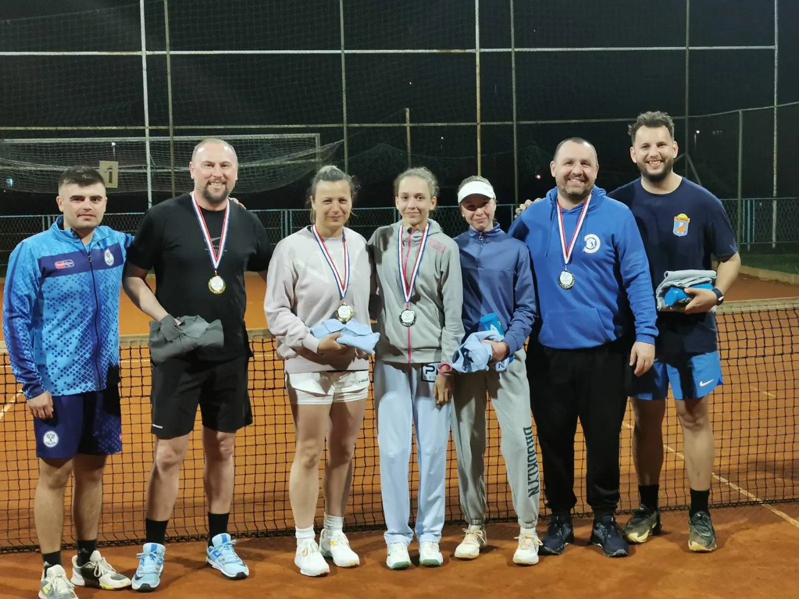 Tenis klub Dubravčan (6) Tenis klub Dubravčan (6)