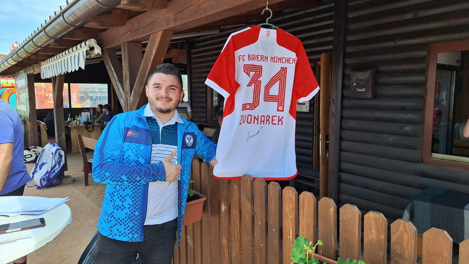 Tenis klub Dubravčan (8) Tenis klub Dubravčan (8)