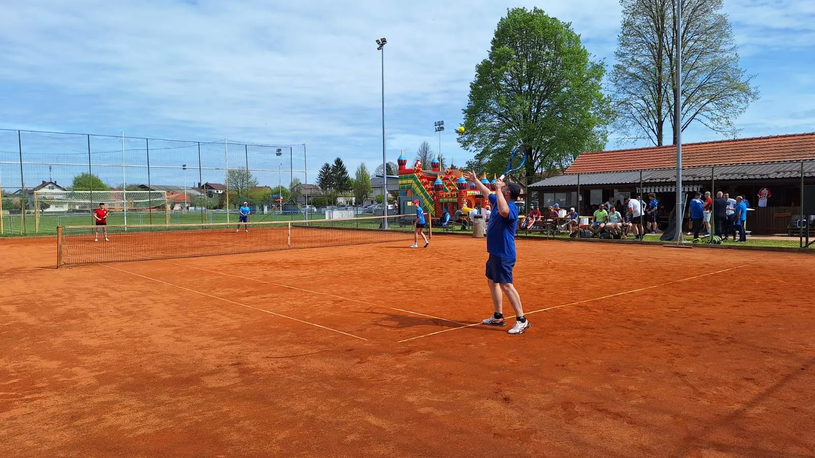 Tenis klub Dubravčan (9) Tenis klub Dubravčan (9)