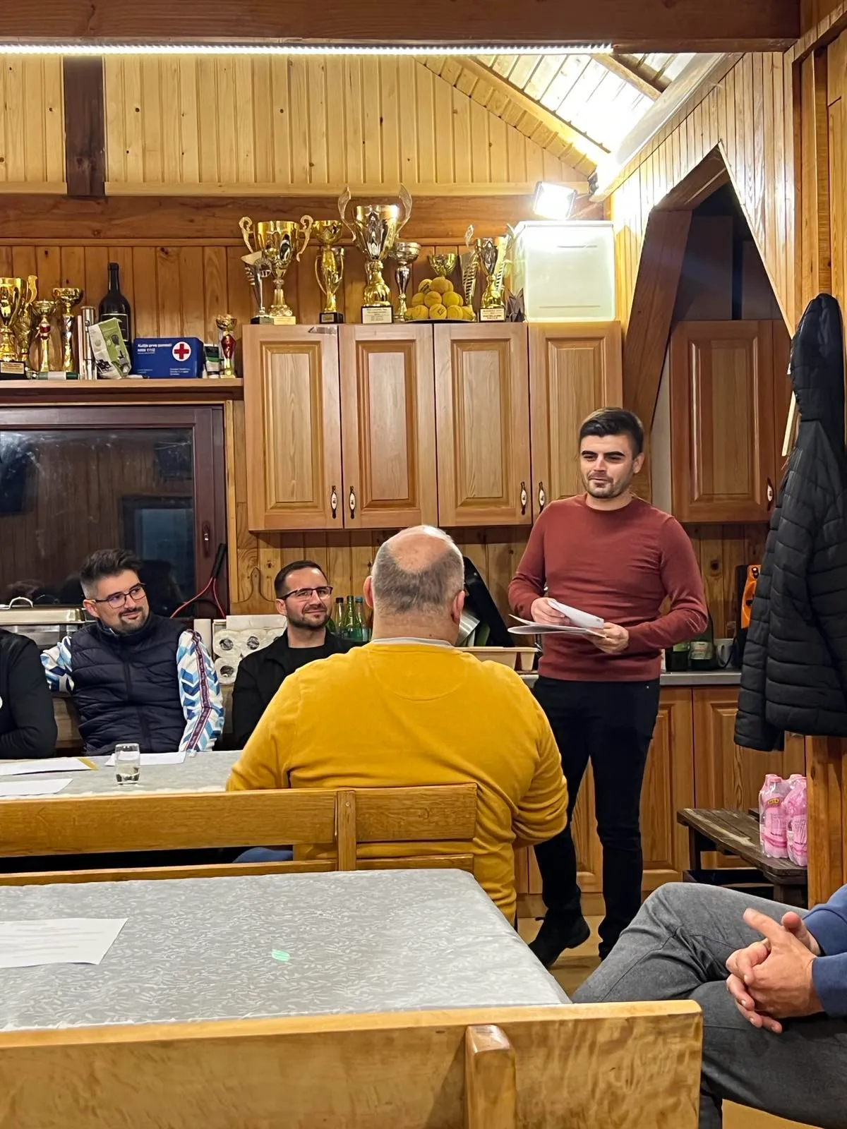 Teniski klub Dubravčan (1)